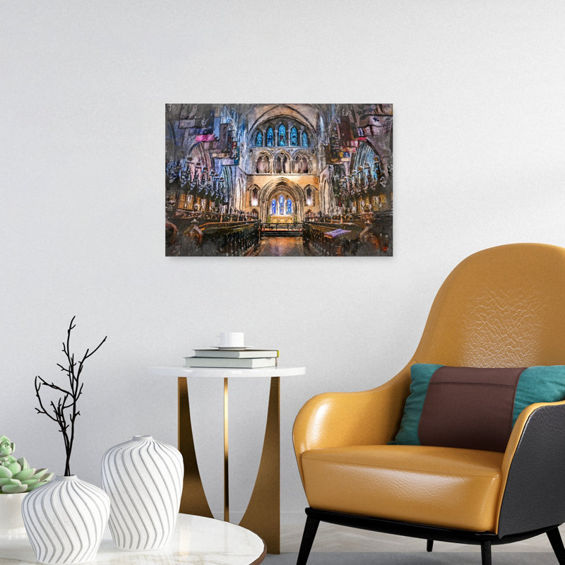 Print, 40.64cm H x 60.96cm W