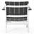 Outdoor Deep Seating Chair-1909583084