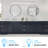 48" LED Bath Vanity Light