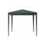 Gazebo extérieur robuste de 3 x 3 m (10 x 10 pi), idéal pour les fêtes, événements, mariages, pendaisons de crémaillère et camping. Avec parois latérales amovibles.