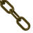 Mr. Chain 0.75'' H x 0.47'' W Plastic Stanchion System