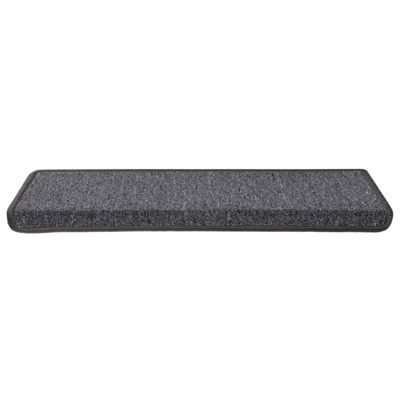 Brinkman Non-Slip Blue Stair Tread, Dark Brown