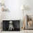 Blanc / Taupe