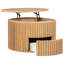 Table basse à plateau relevable VIBE Haus-371897845