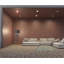 Tapis intérieur / extérieur gris / bleu / ivoire Izola-814222824
