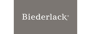 Biederlack Logo