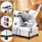 Zstar Electric Meat Slicer