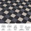Tapis intérieur / extérieur Bantry Mererid-314162732