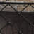 Prater Iron Fireplace Screen-719083590