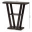 Console 31,1 po Alizeh-1418794481
