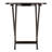 Jemma Tray Table Set