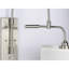 Applique murale articulée à 1 lumière Shellson-9802240-9802241