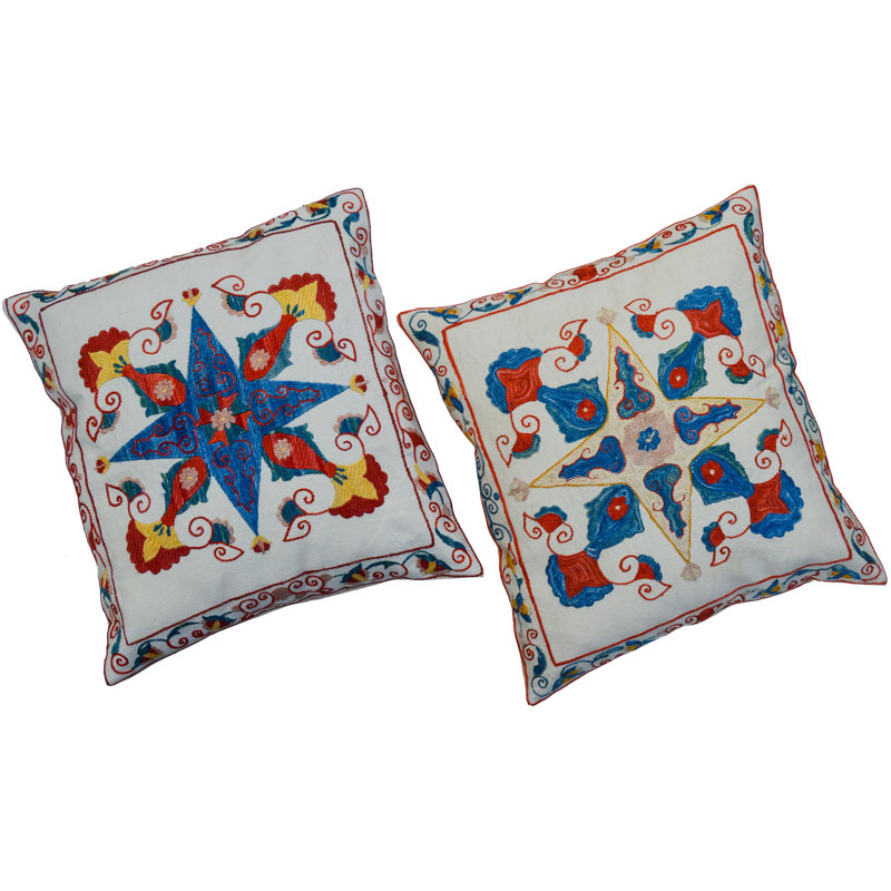 Rectangular Pillow Cover & Insert