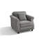 Baldemar 3 Piece Chenille Standard Living Room Set-452937976