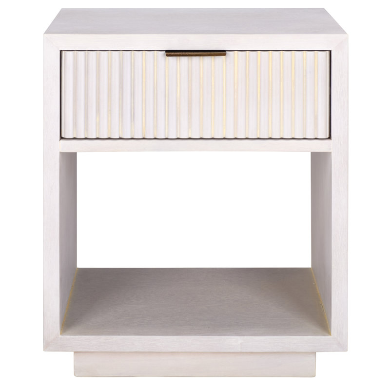 Sota Nightstand