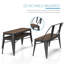 Banc en métal Absolom-1965680358