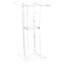109cm Plastic / Acrylic Tabletop Lectern
