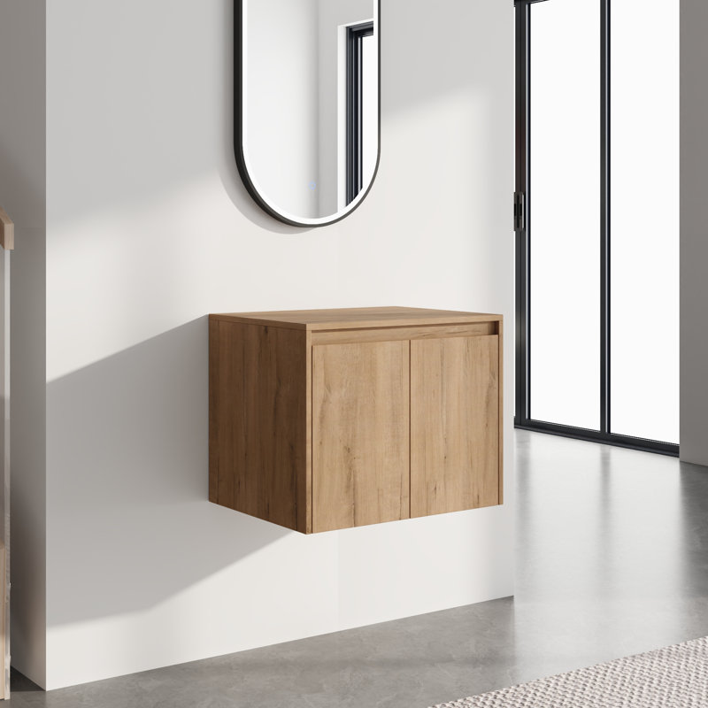 Armoire de salle de bain murale H 18,88 po Bellmead
