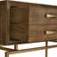 Blanche Console Table
