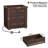 3-Drawer Beattie Sets with Storage and Built-in Outlets-1800606738