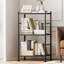 47cm W Dish, Glass & Flatware Rack