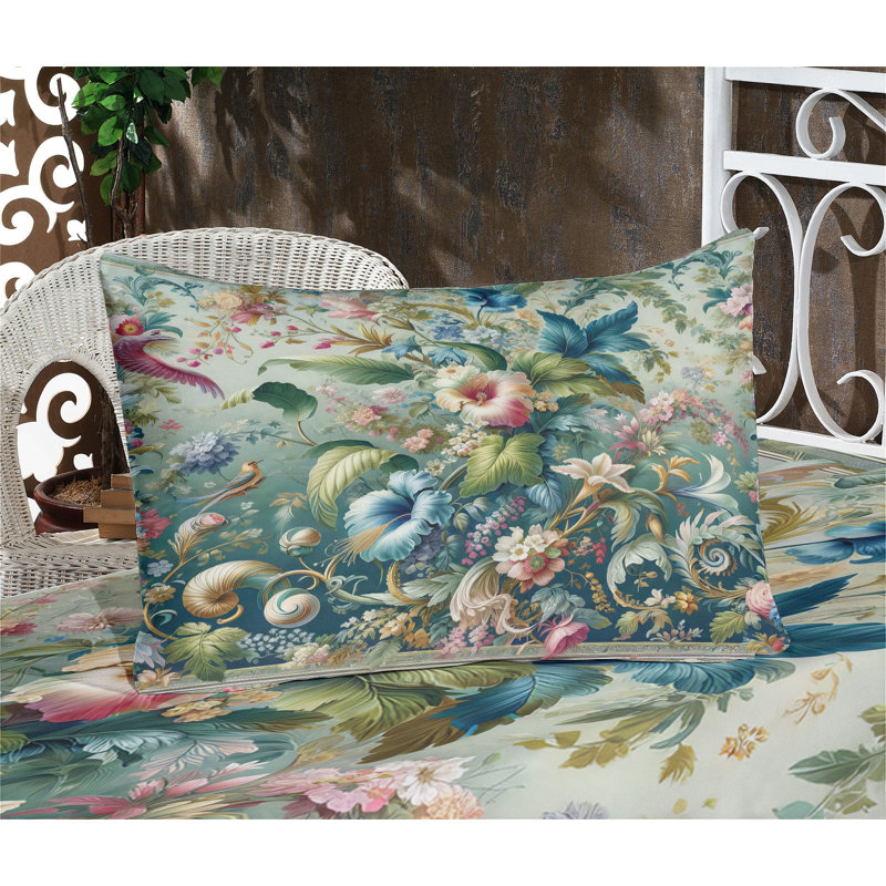 Microfiber Sheet Set, California King