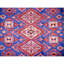 Wool Moroccan Area Rug
