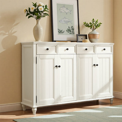 American style large capacity shoe cabinet