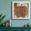 «Family Forever» - Reproduction d'art textuel sur toile encadrée-1662788981-1663039723