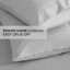  Ensemble de draps en microfibre ultra doux-1413672123-1413672120