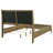 Modern Elegant Bed