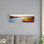 «San Juan Island Washington USA» par Panoramic Images, reproduction d'art sur toile tendue