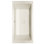 Versailles 72'' x 36'' Soaking Acrylic Bathtub