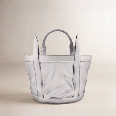 Tote Bag Wine Bucket