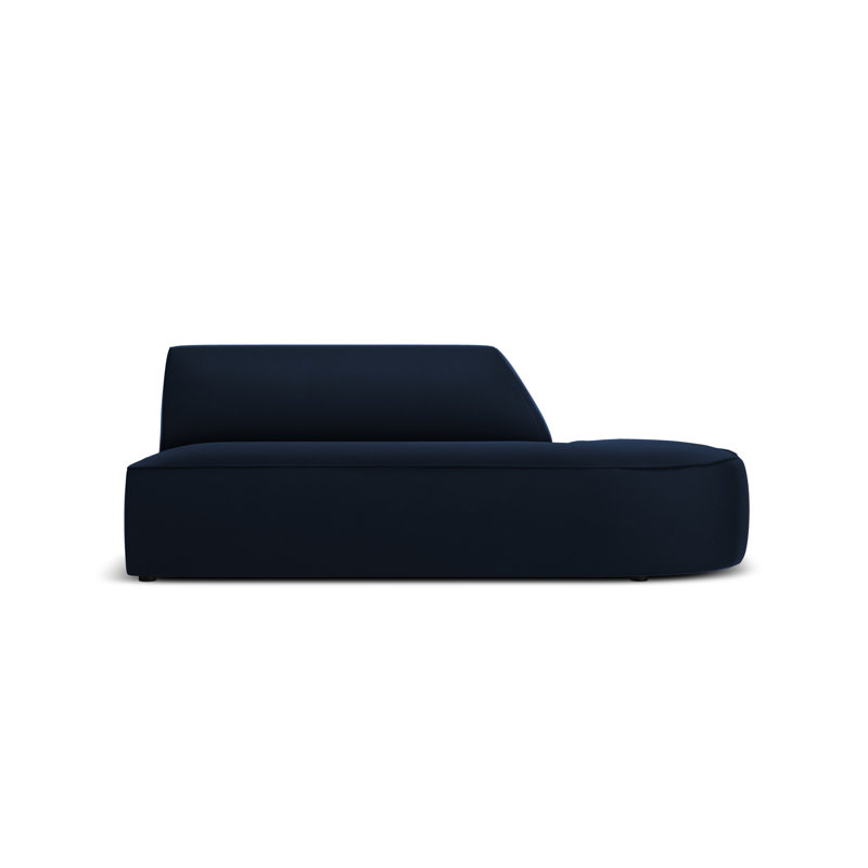 Francisca 2 Seater Sofa, Blue