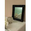 Ethelsville Wood Flat Wall Mirror-30955796