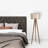 Malaijah 60" Tripod Floor Lamp-1930389656-1930389655