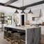 Herdon 3 - Light Pendant