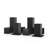 Toja 4X4 Quad 2Pk / Solo 2Pk