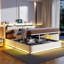 Ottoman Storage Bed-1405136023-1405136022