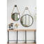 Miroir rond 19,5 po Cleveland