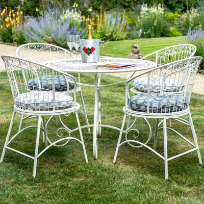 Patio Dining Set with