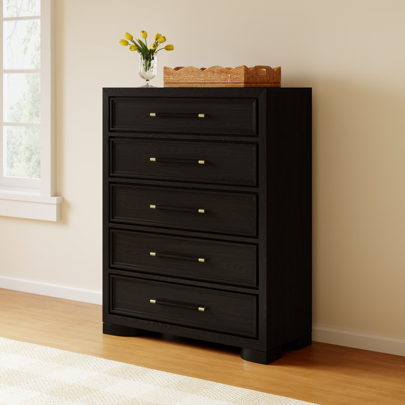 Nina 5 Drawer Chest