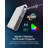 WEMAX Pico Projector 300 Lumens Portable Projector