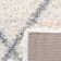 Dubay Shag Performance Geometric Rug
