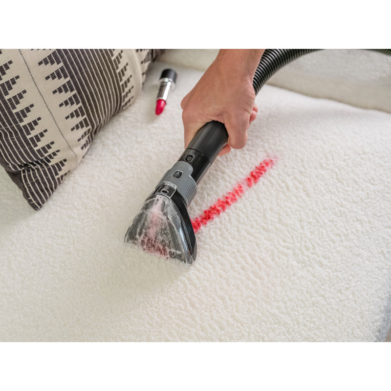 BISSELL Little Green® Proheat Pet Carpet Cleaner