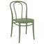 Chaise d'appoint de salle à manger Farrah-861032107