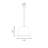 Presley Dimmable Pendant-892852208-892852223