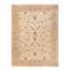 Classic One-of-a-Kind 9' 3" X 12' 3" Hand Knotted Area Rug
