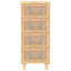 Eveline 40cm Sideboard-183143246